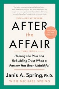 Enlarge image Cover: After the Affair, Third Edition - HarperCollins