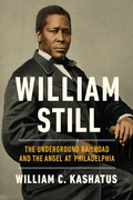 Cover: William Still - University of Notre Dame Press