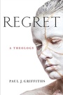 Cover: Regret - University of Notre Dame Press