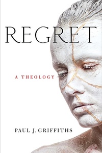 Enlarge image Cover: Regret - University of Notre Dame Press
