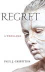 Cover: Regret - University of Notre Dame Press