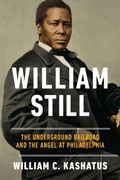 Cover: William Still - University of Notre Dame Press