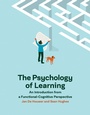 Cover: The Psychology of Learning - MIT Press