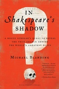 Cover: In Shakespeare's Shadow - Grand Central Publishing