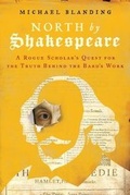 Cover: North by Shakespeare - Grand Central Publishing