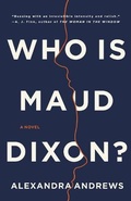 Cover: Who Is Maud Dixon? - Little Brown and Company