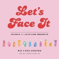 Abbildung von: Let's Face It - Little, Brown & Company