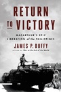 Cover: Return to Victory - Grand Central Publishing