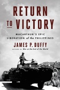 Cover: Return to Victory - Grand Central Publishing