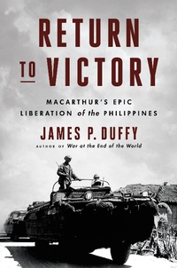 Enlarge image Cover: Return to Victory - Grand Central Publishing