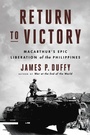 Cover: Return to Victory - Hachette Books