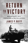 Cover: Return to Victory - Hachette Books