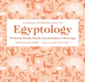Cover: A Child's Introduction to Egyptology - Workman Kids