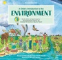 Cover: A Child's Introduction to the Environment - Workman Kids