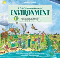 Enlarge image Cover: A Child's Introduction to the Environment - Workman Kids