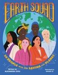 Cover: Earth Squad - Running Press Kids
