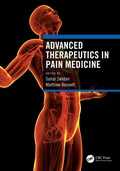 Bild: Advanced Therapeutics in Pain Medicine - CRC Press