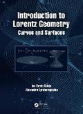Bild: Introduction to Lorentz Geometry - CRC Press