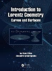 Abbildung von: Introduction to Lorentz Geometry - CRC Press
