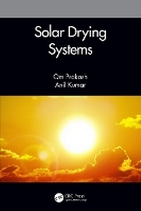 Enlarge image Cover: Solar Drying Systems - CRC Press