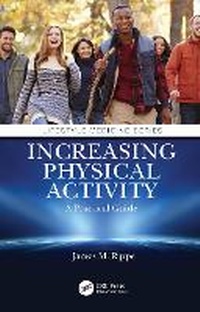 Abbildung von: Increasing Physical Activity - CRC Press