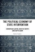 Cover: The Political Economy of State Intervention - Routledge