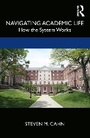 Cover: Navigating Academic Life - Taylor & Francis