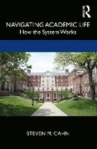 Enlarge image Cover: Navigating Academic Life - Taylor & Francis