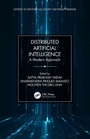 Cover: Distributed Artificial Intelligence - CRC Press