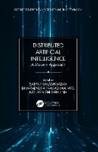 Enlarge image Cover: Distributed Artificial Intelligence - CRC Press