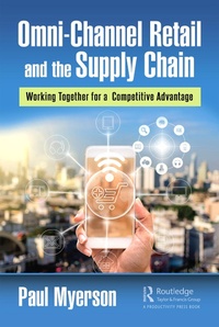Abbildung von: Omni-Channel Retail and the Supply Chain - CRC Press