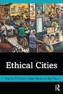 Cover: Ethical Cities - Routledge