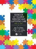 Cover: Textbook of Palliative Medicine and Supportive Care - CRC Press