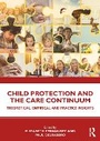 Cover: Child Protection and the Care Continuum - Routledge