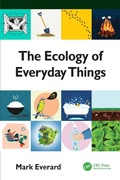 Cover: The Ecology of Everyday Things - CRC Press