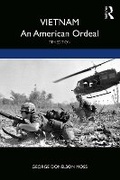 Cover: Vietnam - Taylor & Francis