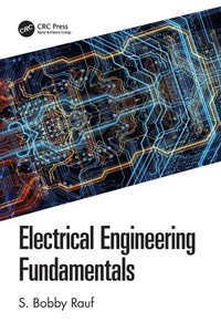 Abbildung von: Electrical Engineering Fundamentals - CRC Press
