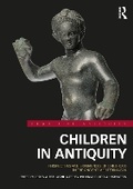 Cover: Children in Antiquity - Routledge