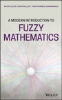 Cover: A Modern Introduction to Fuzzy Mathematics - Wiley