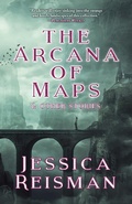 Cover: The Arcana of Maps and Other Stories - Fairwood Press
