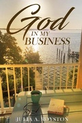 Cover: God in My Business - Bk Royston Publishing