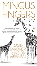 Cover: Mingus Fingers - Fairwood Press