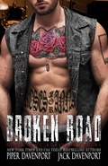 Cover: Broken Road - Trixie Publishing