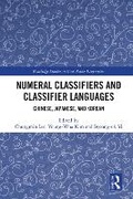 Cover: Numeral Classifiers and Classifier Languages - Routledge