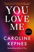 Cover: You Love Me - Simon + Schuster LLC