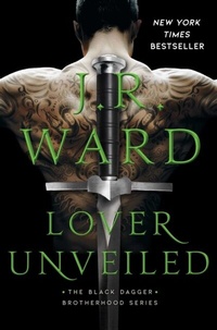 Enlarge image Cover: Lover Unveiled - Gallery Books