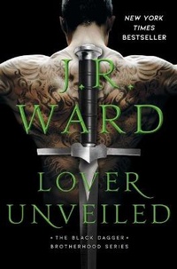 Enlarge image Cover: Lover Unveiled - Gallery Books