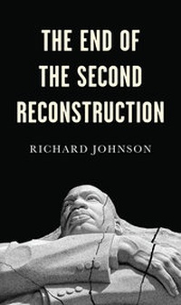 Enlarge image Cover: The End of the Second Reconstruction - Wiley