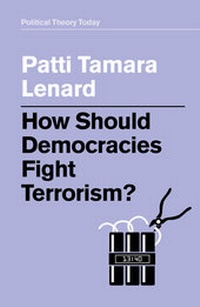 Abbildung von: How Should Democracies Fight Terrorism? - Wiley