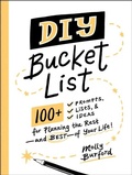 Cover: DIY Bucket List - Adams Media